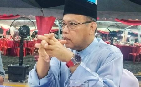 Isu penjawat awam bankrap: Angkasa sedia tawar guna SpEKAR