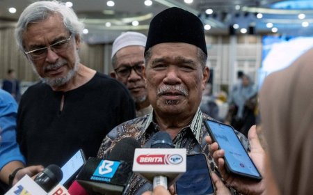 Bekalan beras putih tempatan sudah ada dalam pasaran