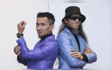 'Yassin tidak ditahan di penjara, dah hafaz 20 juzuk al-Quran’