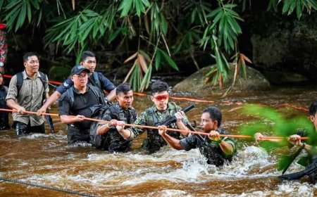 MRP perkukuh gaya hidup sihat, giat anjur program sukan di Pahang
