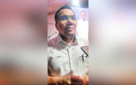 Tapisan teliti pilih 16,035 lot rumah Skim Tanah Rakyat Felda