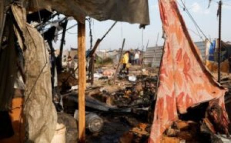 Malaysia Kutuk Sekeras-Kerasnya Pencerobohan Israel Terhadap Undang-Undang Antarabangsa