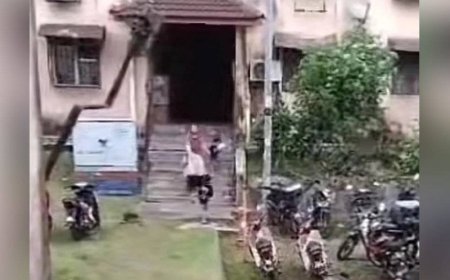 Polis rakam kenyataan 5 individu berkaitan penularan video Zayn Rayyan