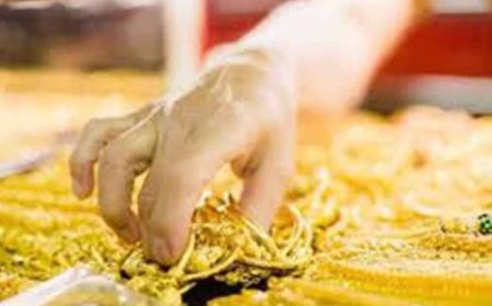 Harga emas bakal melonjak RM710 segram?