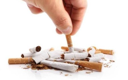 Larangan pamer produk rokok di kaunter bermula 1 April depan