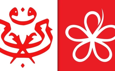 ‘Jika Ikhlas Perjuangkan Melayu… Bubar PPBM, Kembali Kepada UMNO’