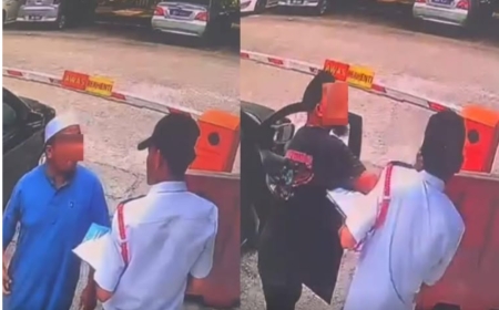 Kerana mulut badan binasa