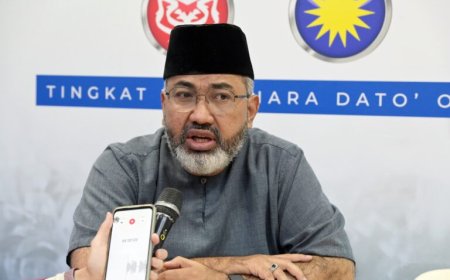 UMNO Sudah Cukup Terluka Dengan PPBM, Kini Sudah ‘Move On’