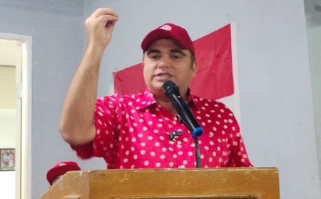 PPBM Tidak Layak Bercakap Tentang Penyatuan Bangsa