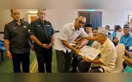 'Hampir hilang nyawa ditembak lebih 10 das'