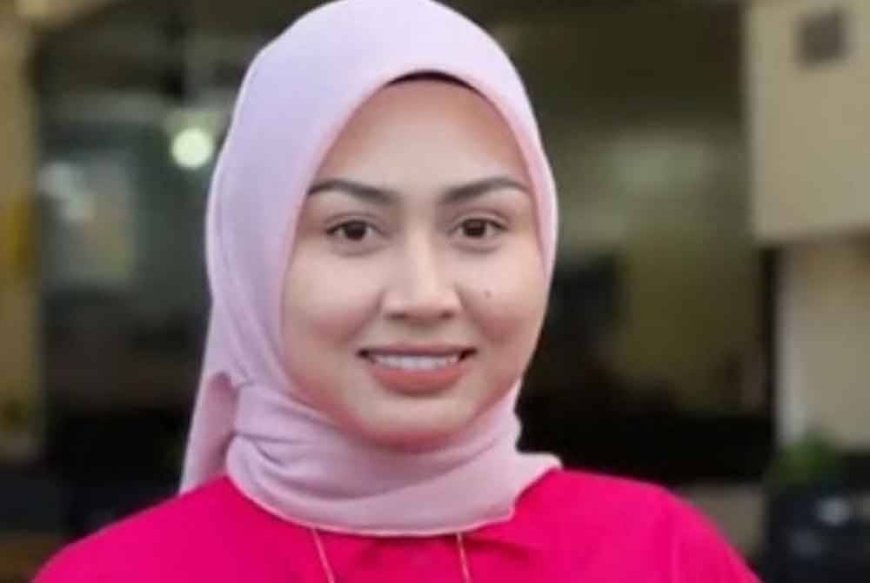 Eda Ezrin, suami dan empat rakan bebas tuduhan miliki pil kuda