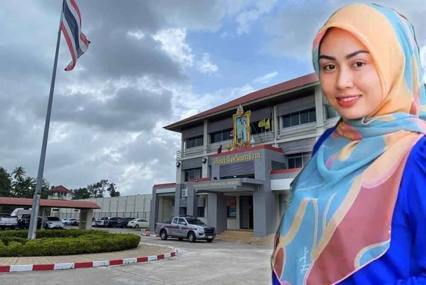 Pengajaran di sebalik kisah Eda Ezrin