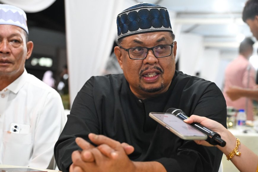 Jaga Perpaduan, Jangan Campur Urusan Agama Kaum Lain