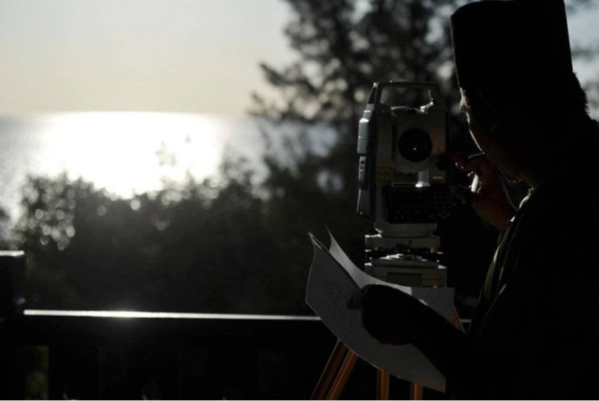 Tarikh lihat anak bulan Syawal 30 Mac ini