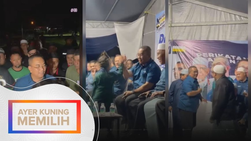 Pemuda UMNO Kelantan ‘Sekolahkan’ MB Kedah, Jangan Cakap Suka-Suka Tanpa Akal