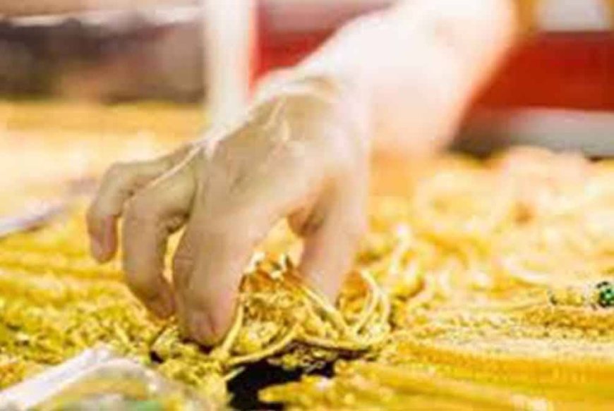 Harga emas bakal melonjak RM710 segram?