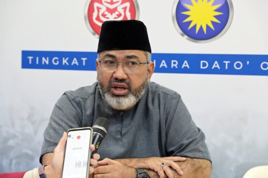 UMNO Sudah Cukup Terluka Dengan PPBM, Kini Sudah ‘Move On’