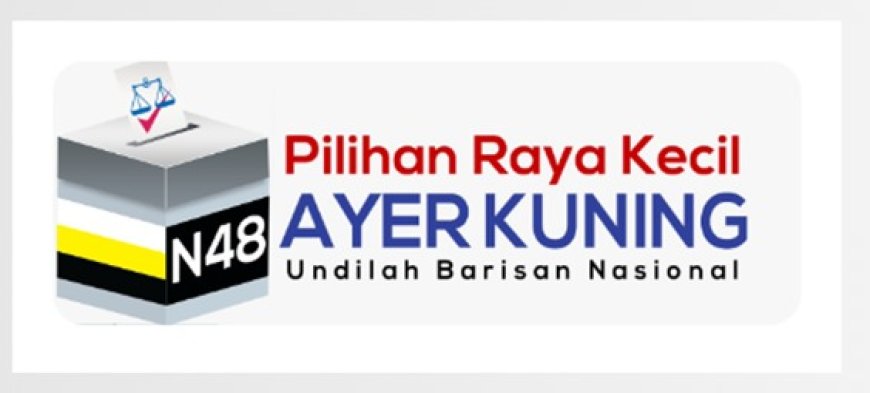 PRK: UMNO/BN Mampu Kekalkan DUN Ayer Kuning – Penganalisis