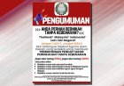 Nikah tanpa kebenaran, segera daftar secara sah di Paid