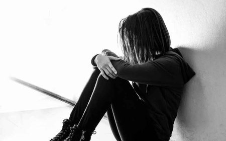 Jumlah kanak-kanak alami masalah kesihatan mental naik dua kali ganda