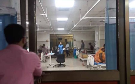 7 pesakit maut angkara doktor palsu