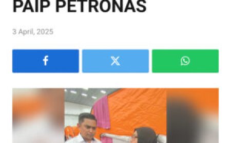 Inilah Antara Tujuan…Kenapa Kami Tubuhkan Sektetariat Anak Pahang