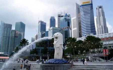 Singapura bubar Parlimen, pilihan raya umum dalam tempoh tiga bulan