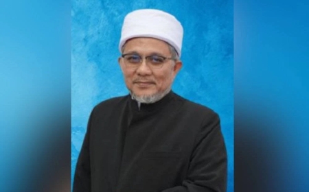 Ceroboh tanah satu bentuk kemungkaran, jenayah syarie