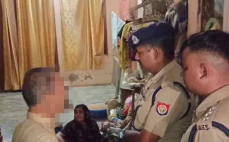 Tikam ibu hingga mati kerana enggan tukar nama rumah