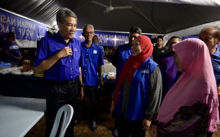 Berada Dalam Kerajaan Suatu Rahmat, Ruang Perkukuh UMNO