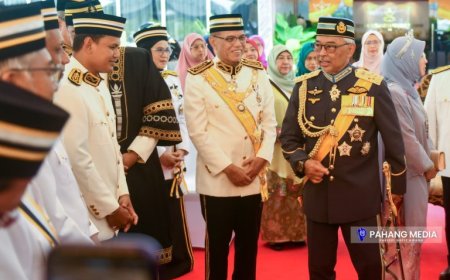 KDPB bangga  komitmen Kerajaan Negeri sedia rumah mampu milik untuk rakyat