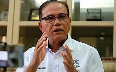 Pahang lucut hak milik 1,082 tanah