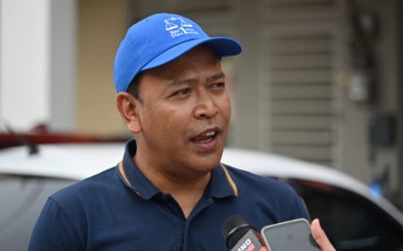 Ayer Kuning: Rakyat Tolak Politik Fitnah, Matang Menilai