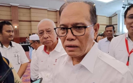 Pahang bersedia realisasikan pusat rujukan jawi