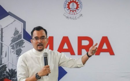 MARA Bakal Perkenal Polisi Pembiayaan Kepada Pelajar Cemerlang SPM, Huffaz
