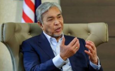 Mara Diarah Tawar Biasiswa Penuh Kepada Pelajar Orang Asli 5A Ke Atas