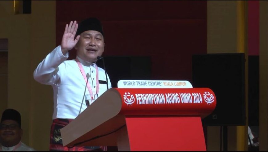 Hentikan Naratif Sempit ‘Parti Malaya’ Atau ‘Parti Lokal’