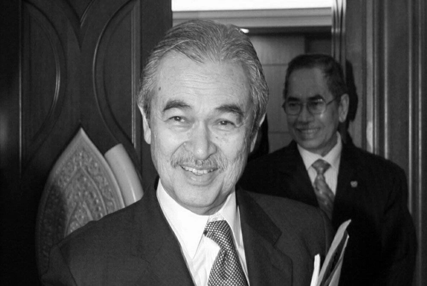 Mengenang Tun Abdullah Ahmad Badawi: 7 fakta anda perlu tahu tentang Pak Lah