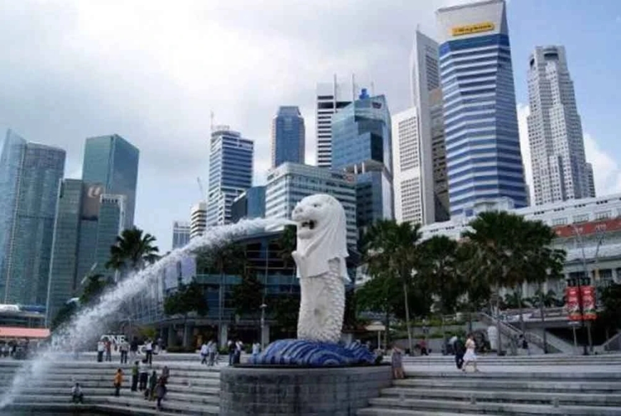 Singapura bubar Parlimen, pilihan raya umum dalam tempoh tiga bulan