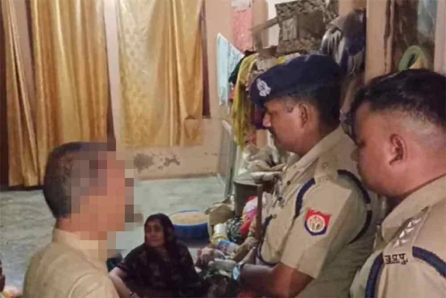 Tikam ibu hingga mati kerana enggan tukar nama rumah