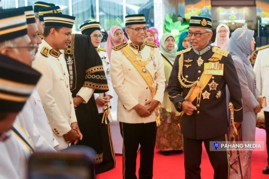 KDPB bangga  komitmen Kerajaan Negeri sedia rumah mampu milik untuk rakyat