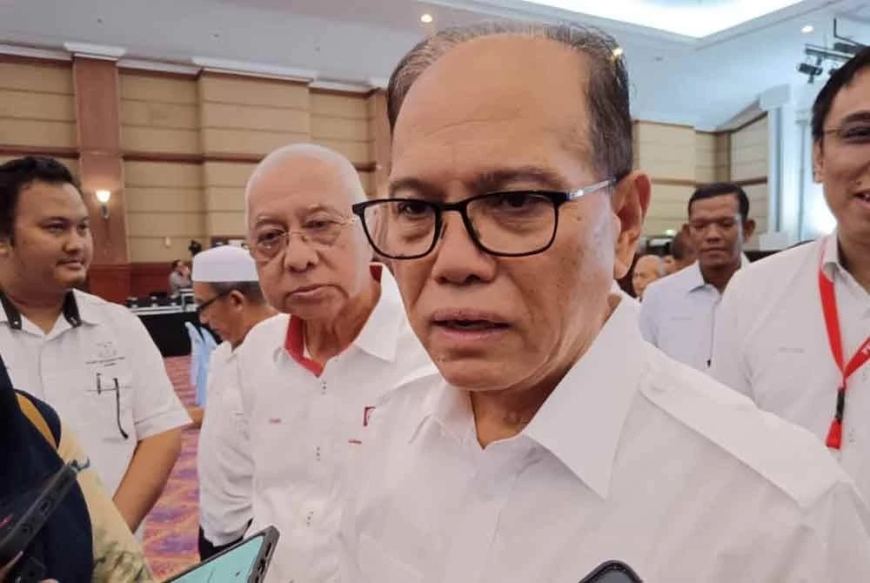 Pahang bersedia realisasikan pusat rujukan jawi