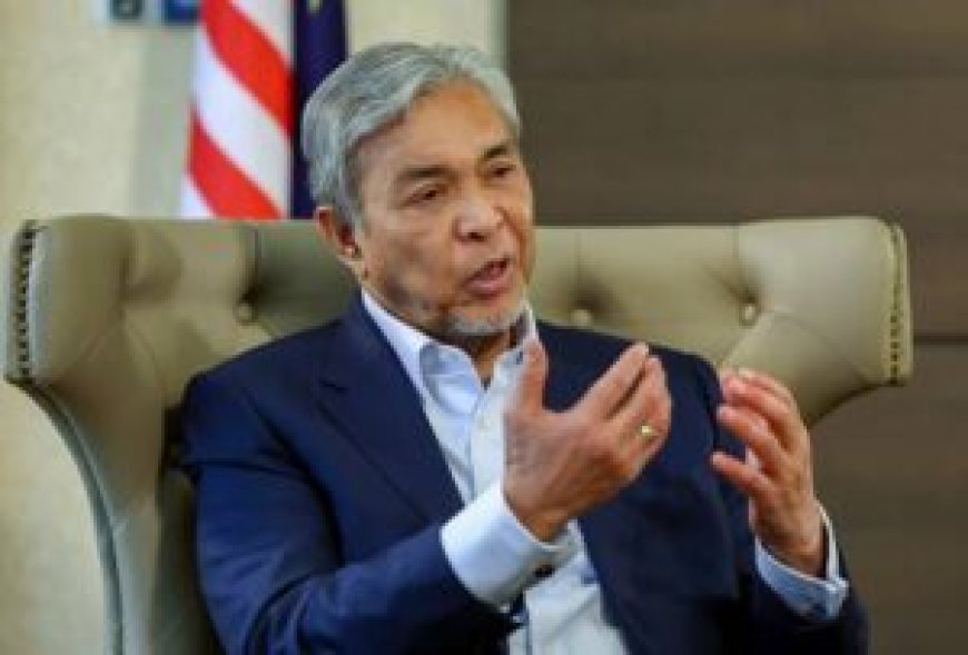 Mara Diarah Tawar Biasiswa Penuh Kepada Pelajar Orang Asli 5A Ke Atas
