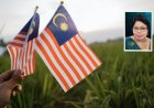 Pentingnya bendera Malaysia identiti negara