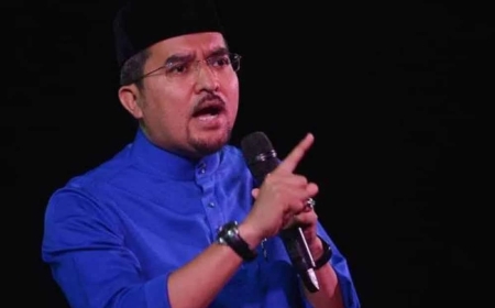 'Alasan bergurau tidak boleh diterima, tiada maaf bagi pembuli OKU'