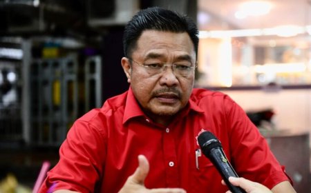 Perkasakan UMNO, Jangan Jadikan Ulang Tahun Sekadar Sambutan