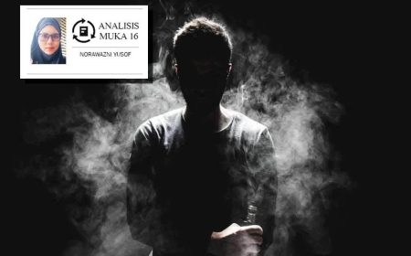 Trend yang boleh membunuh anak muda