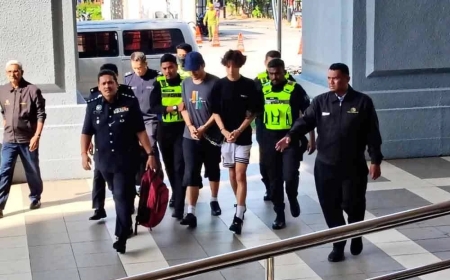 Pelajar tipu ibu sendiri: Tuntut RM2.9 juta dengan video ‘culik’ palsu