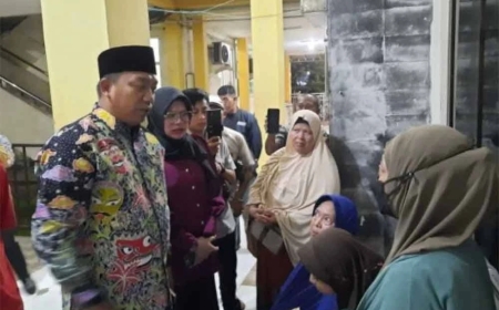 Kanak-kanak 10 tahun dibakar 'hidup-hidup' oleh empat kawan