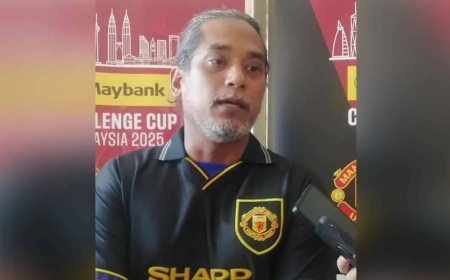 Liga-M nazak, boleh mati